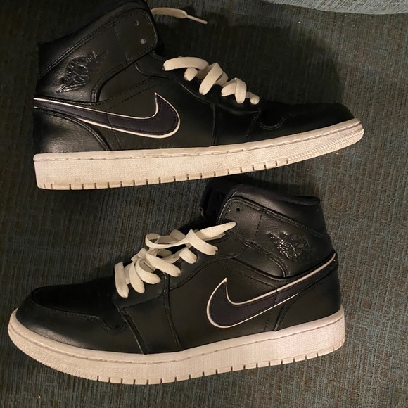 Men’s Nike Air Jordan’s Retro Ones - Picture 7 of 12